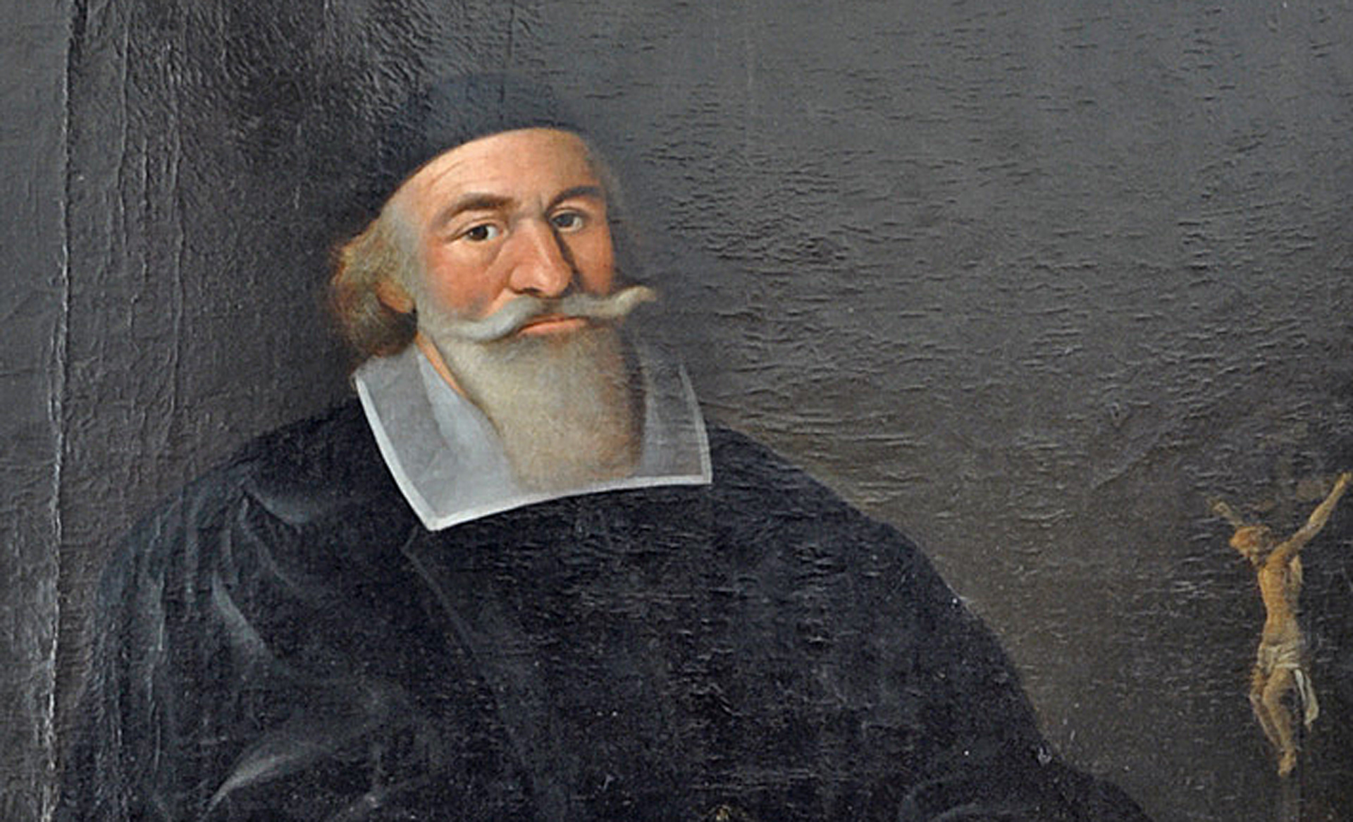 Mehr über den Artikel erfahren Pastorenbild Martin Rösner