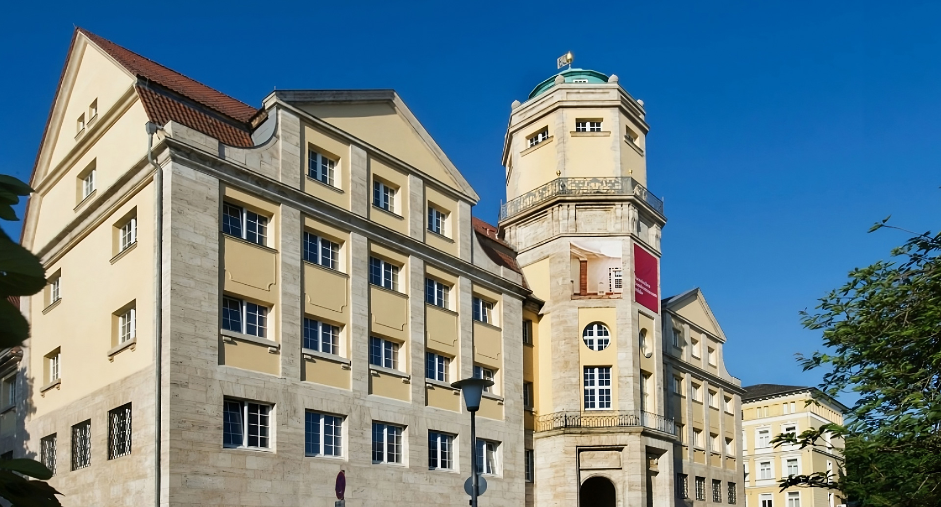 Mehr über den Artikel erfahren Kassel, Hessisches Landesmuseum